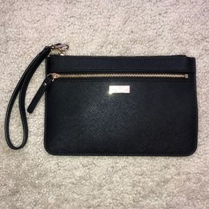 Kate Spade wristlet
